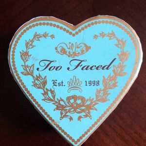 Too Faced Bronzer Sweet Tea